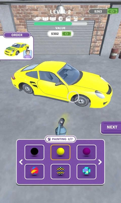 Car Maker 3D(修车专家3D游戏)