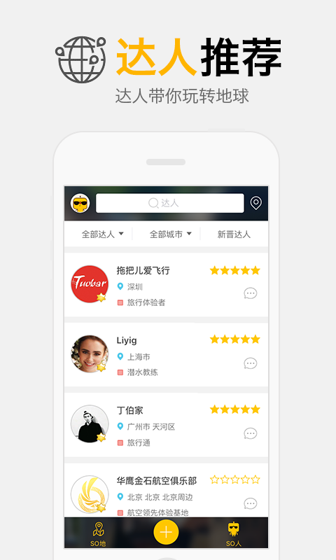 sobig旅行(地哥)