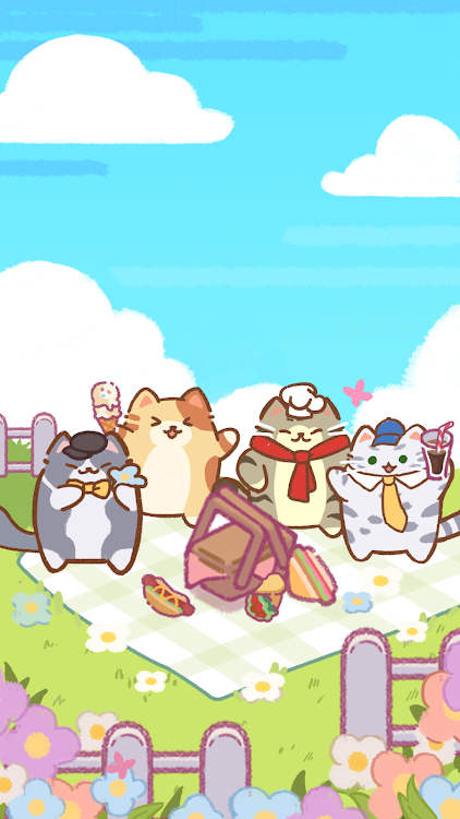 闲猫餐厅手机版 闲猫餐厅手机版