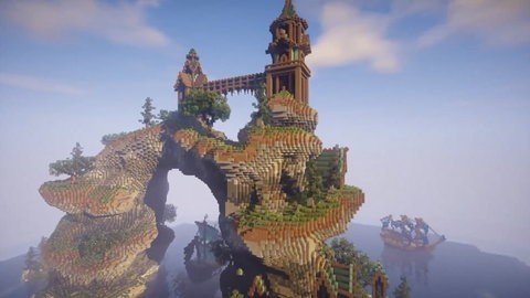 建造城堡模拟器Craft Clever Sun 建造城堡模拟器Craft Clever Sun