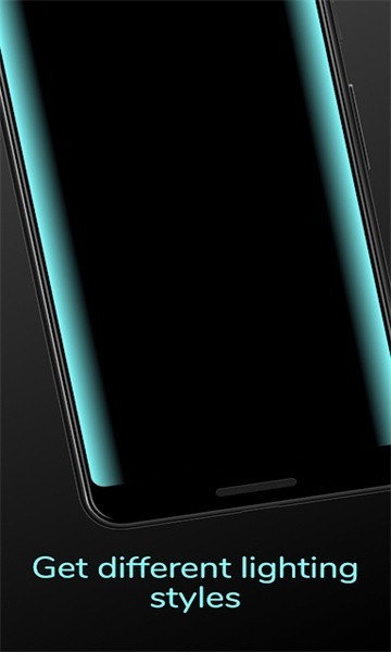 Edge lighting+