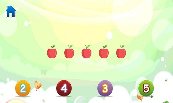 儿童数学王国 儿童数学王国