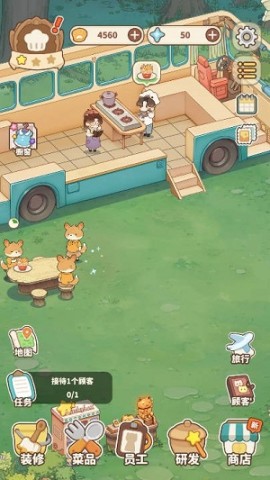 Dora‘s Diner
