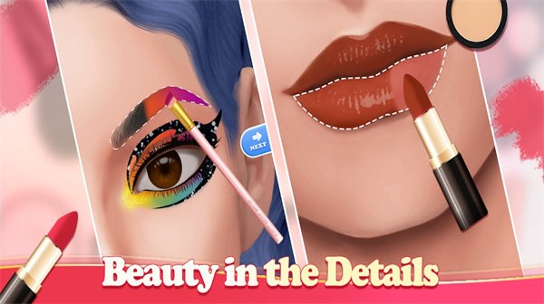 美容化妆大师官方版(beauty makeup master) 美容化妆大师官方版(beauty makeup master)