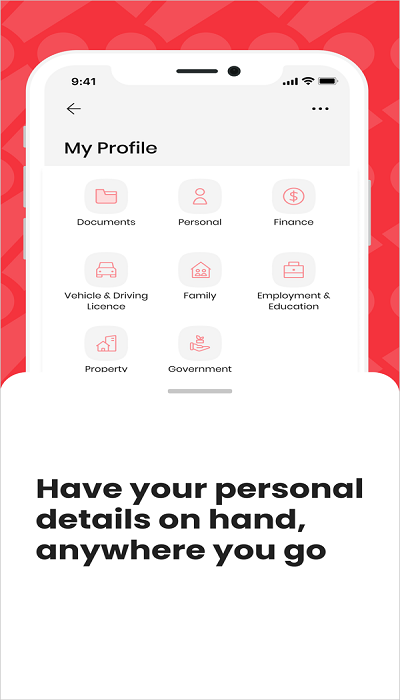 新加坡singpass app