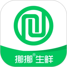 挪挪生鲜
