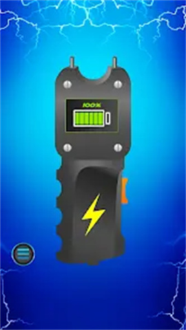 电击模拟器（Electric Stun Gun）