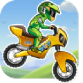 Bike Race: Motorcyle X3M Speed
