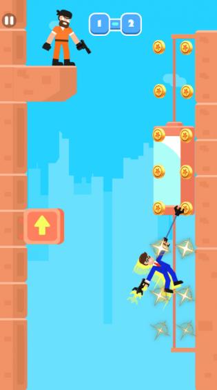 钩子大师游戏 钩子大师游戏