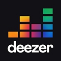 Deezer Music Player 安卓最新版v8.0.16.4