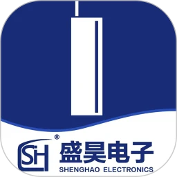 盛昊磁尺