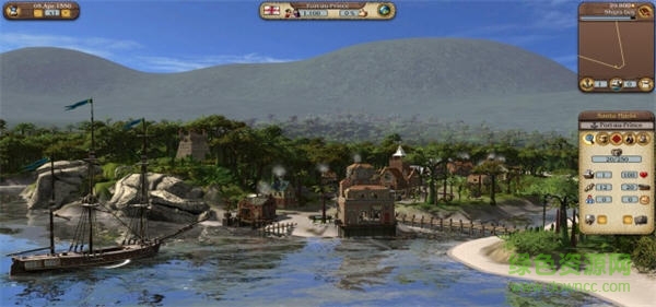 海商王3