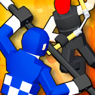 人类大乱斗最新版游戏