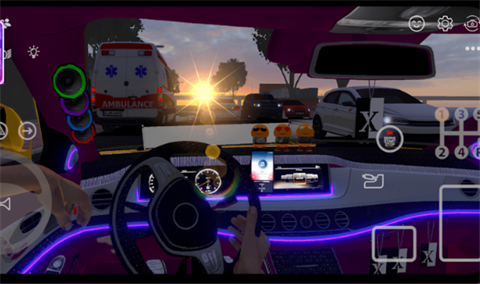 Custom Cars : Online