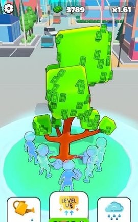 Growing Trees汉化版