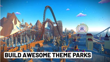 真正的过山车Real Coaster 真正的过山车Real Coaster