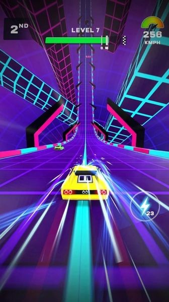 特技狂热 (MR RACER: Stunt Mania)最新版v1.0.5 特技狂热 (MR RACER: Stunt Mania)最新版v1.0.5