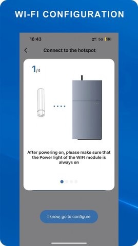 Neovolt安卓版app
