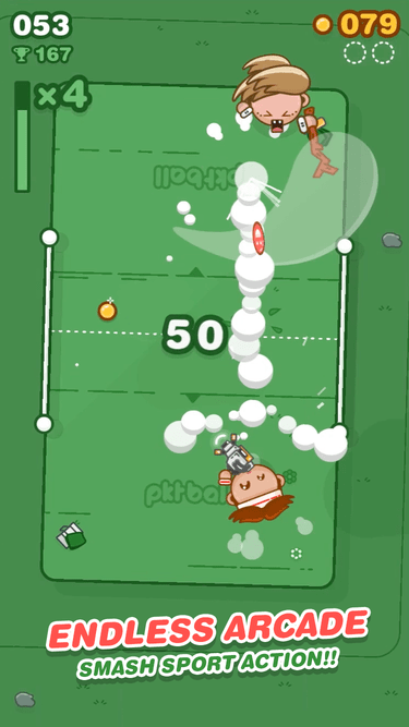 口袋小球修改版(pktball)