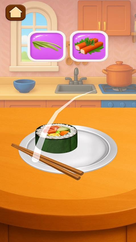 甜点时光