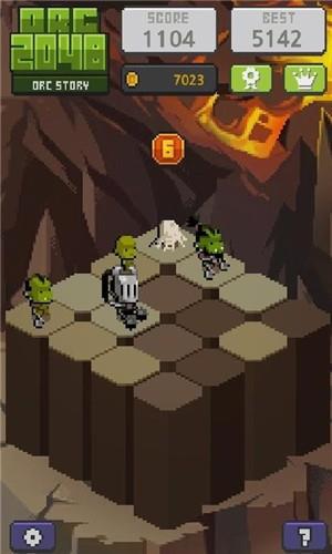 圣堂骑士2048 圣堂骑士2048