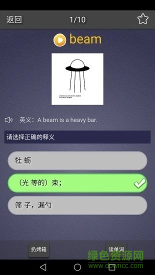 每日英语单词 每日英语单词