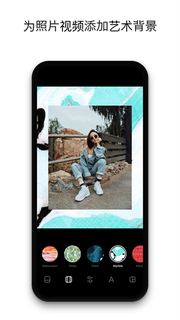 InstaSize相机 InstaSize相机