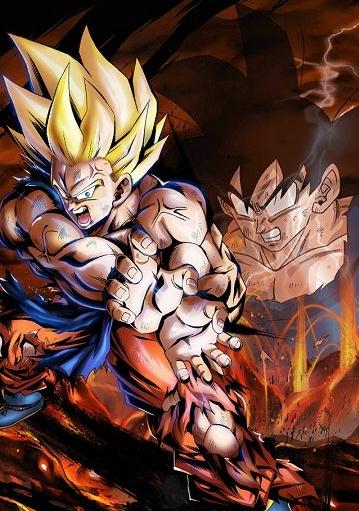 七龙珠激战传说游戏