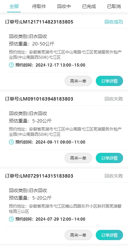 乐猫回收