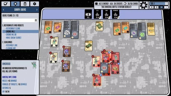堆叠太空 安卓版v1.0.22
