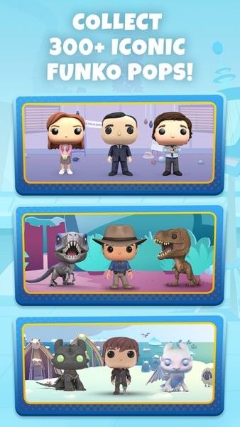 Pop! Blitz