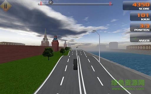GraviTire 3D超级轮胎中文版 GraviTire 3D超级轮胎中文版