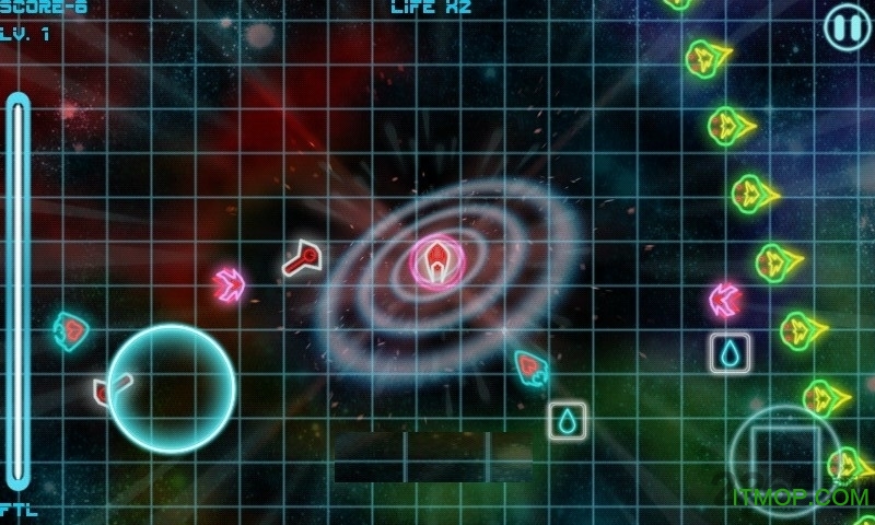 超时空战机 超时空战机