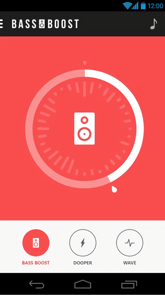 重低音音效增强器2022中文版