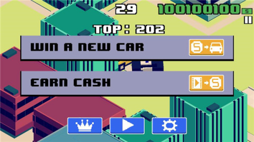 Smashy Road Wanted安装器 Smashy Road Wanted安装器