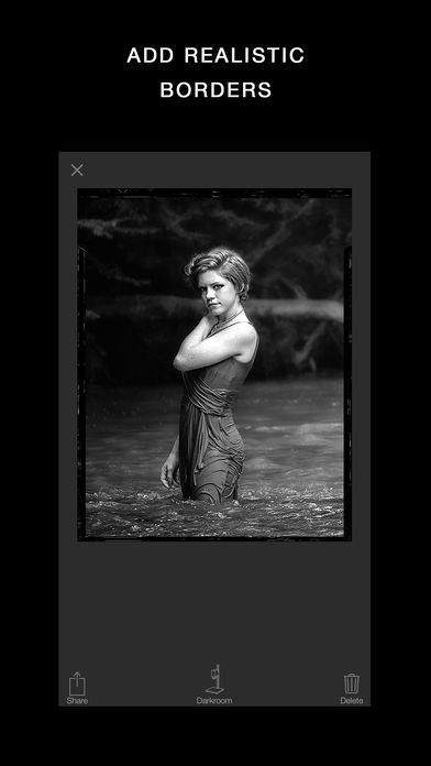 Dark Photo Editor安卓版本下载