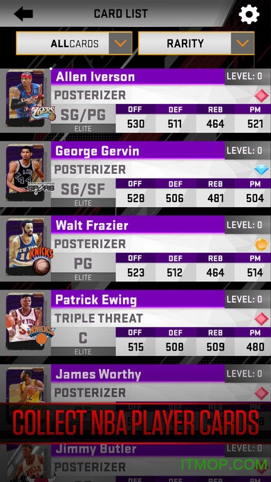 my nba 2k18 ios版 my nba 2k18 ios版
