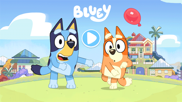Bluey: Let’s Play!安装器