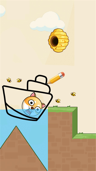 拯救小狗大作战