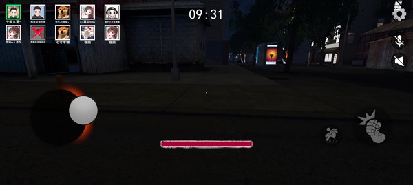 盖瑞躲猫猫模组无广告版 v1.1