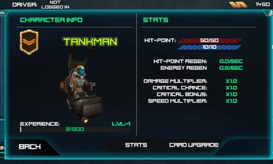 Frag The Tanks Premium