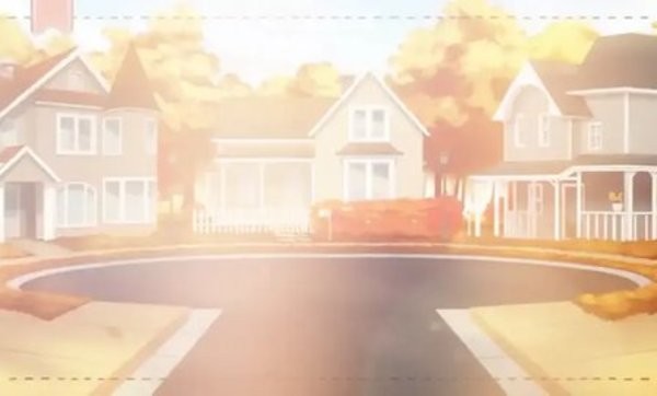 Our Life: Now & Forever Demo