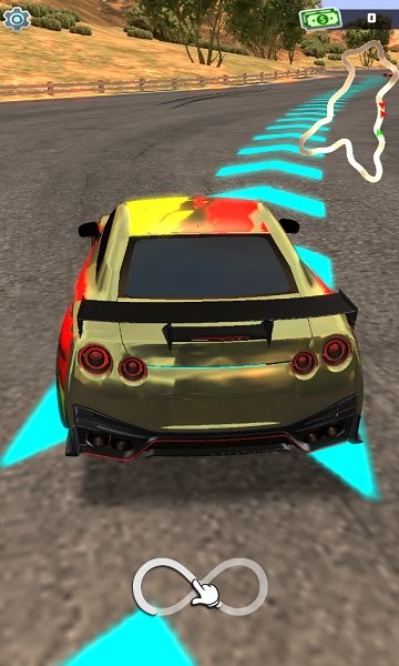 真正的极限赛车(Real Drift Racer)