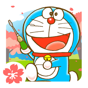 哆啦A梦:梦工场