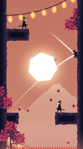Ninja Tobu 安卓版v2.2.1