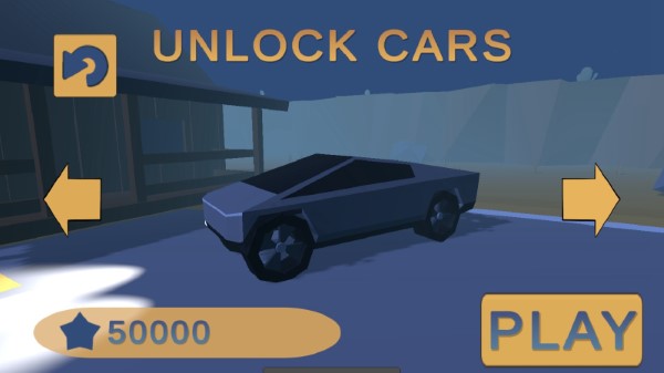 汽车灾难游戏(carpocalypse)