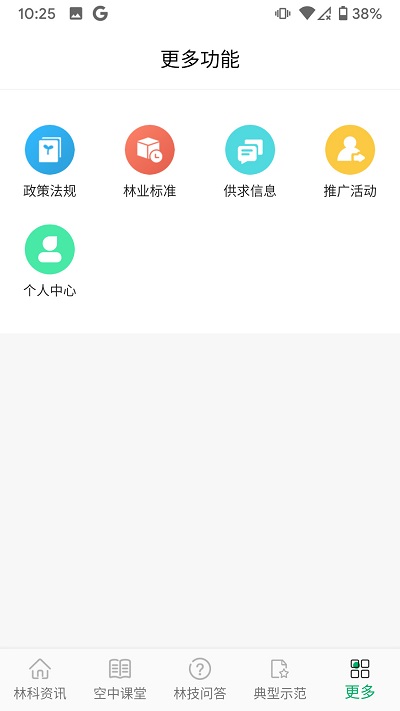 江西林技通