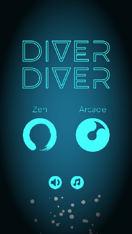 Diver, Diver!