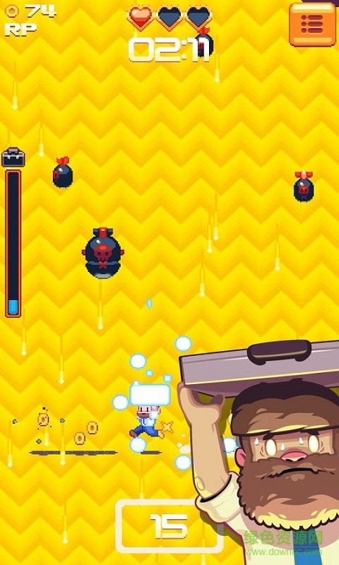 最后的公文包内购修改版(Ultimate Briefcase) 最后的公文包内购修改版(Ultimate Briefcase)