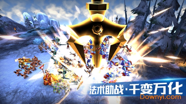 霸王